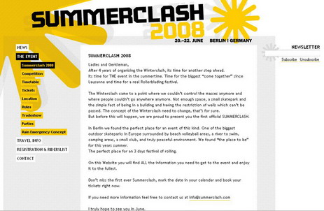 Summerclash