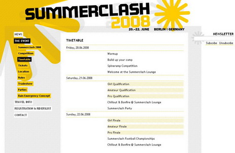 Summerclash