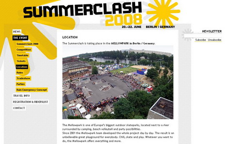 Summerclash