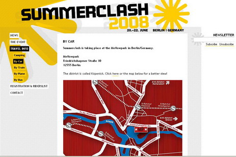 Summerclash