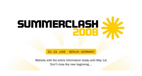 Summerclash